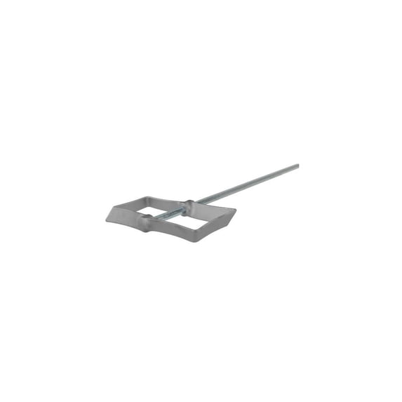 Warner 30In Hex Shaft Heavy Duty Drywall Compound Mixer