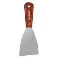 thumbnail image 1 of Warner 3 Inch Full Flex Putty Knife, 1 of 4