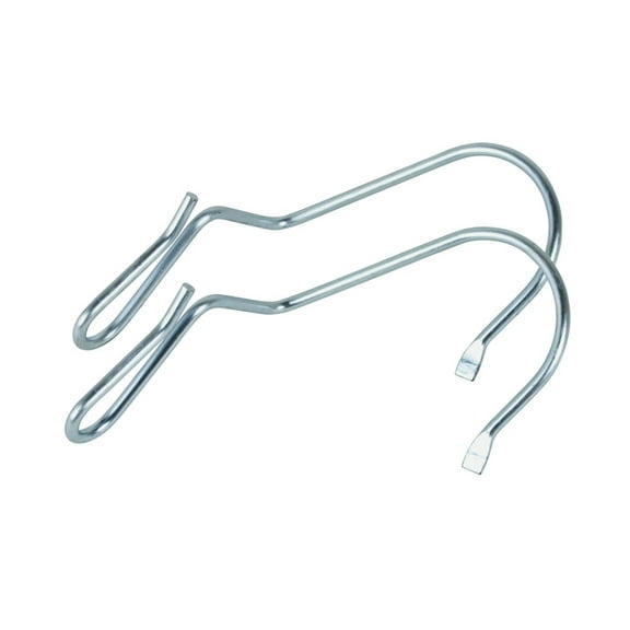Warner 412 Warner Handy Pot Hook, 2-Pack