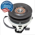 thumbnail image 1 of Warner 5215-114 Replacement PTO Clutch; Upgraded Next Gen, 1 of 4