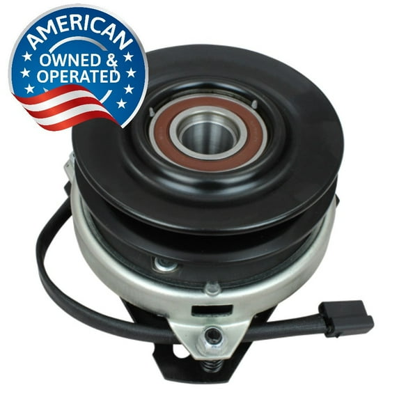 Warner 5215-73 Replacement PTO Clutch; Upgraded Next Gen