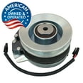 thumbnail image 1 of Warner 5217-45 Replacement PTO Clutch; Upgraded Next Gen, 1 of 5