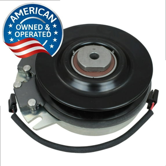 Warner 5218-134 Replacement PTO Clutch; Upgraded Next Gen