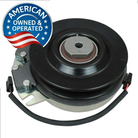 Warner 5218-50 Replacement PTO Clutch; Upgraded Next Gen