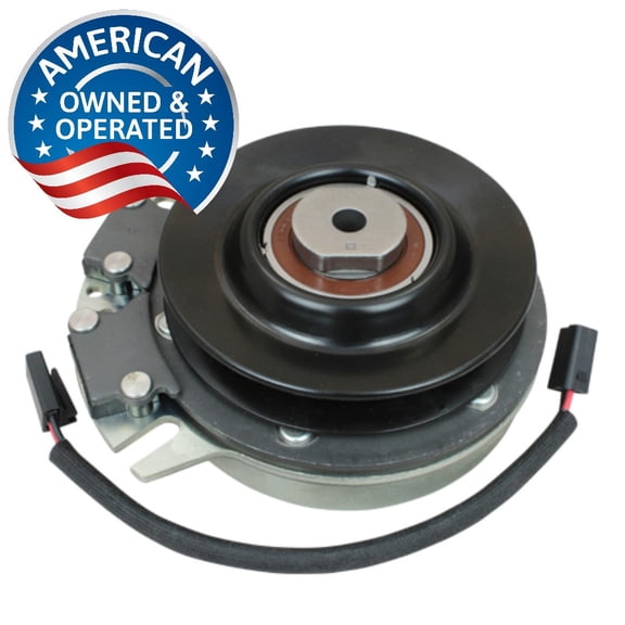 Warner 5219-15 Replacement PTO Clutch; Upgraded Next Gen