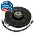 thumbnail image 1 of Warner 5219-54 Replacement PTO Clutch; Upgraded Next Gen, 1 of 5