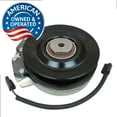 thumbnail image 1 of Warner 5219-86 Replacement PTO Clutch; Upgraded Next Gen, 1 of 5