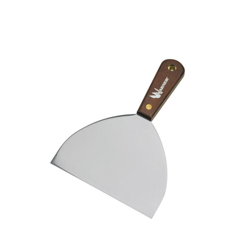 Warner 6In Flex Putty Knife Walmart
