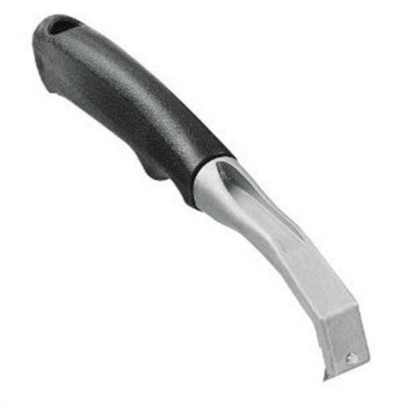 Warner 808 1" Carbide Scraper w/ Triangle Blade