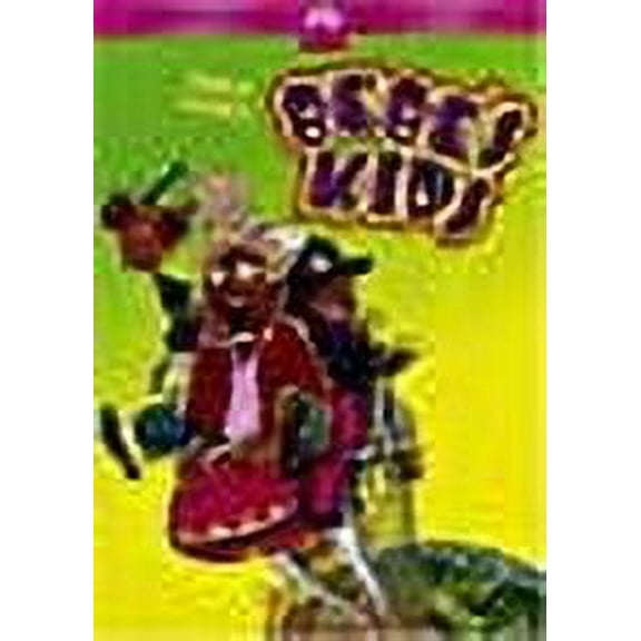 Warner Archive DVD On Demand (DVD-R) Bebe's Kids (DVD) (PG-13)