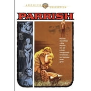 Warner Archives - Parrish [DIGITAL VIDEO DISC]