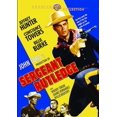 thumbnail image 1 of Warner Archives - Sergeant Rutledge [DIGITAL VIDEO DISC], 1 of 1