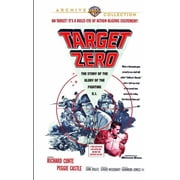 Warner Archives - Target Zero [DIGITAL VIDEO DISC]