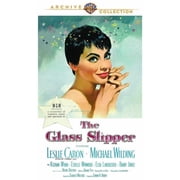 Warner Archives - The Glass Slipper [DIGITAL VIDEO DISC]