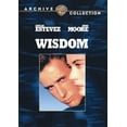 Warner Archives - Wisdom [DIGITAL VIDEO DISC] - Walmart.com