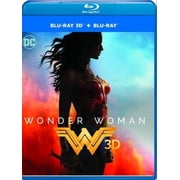 Warner Archives Wonder Woman (Blu-ray, Blu-ray) [2017]