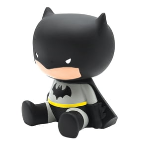 Lexibook Batman Colour Nightlight, Colour Change, Battery Included