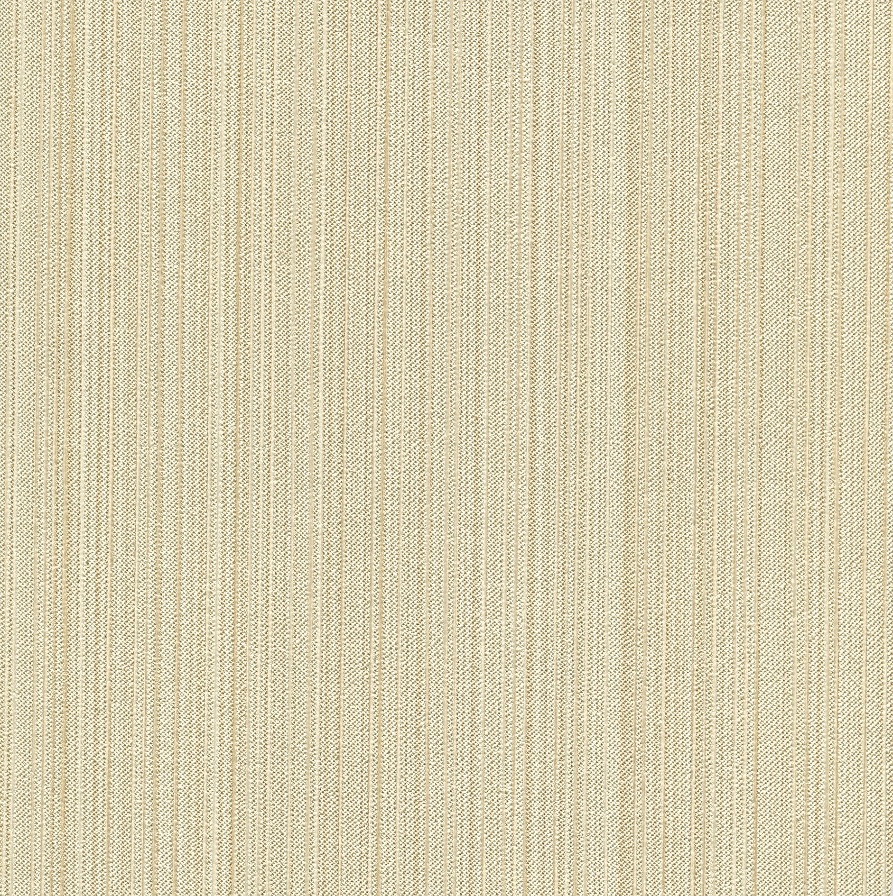 Warner Blanchard Ginger Faux Silk Stripes Wallpaper
