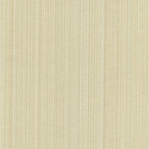 Warner Blanchard Ginger Faux Silk Stripes Wallpaper