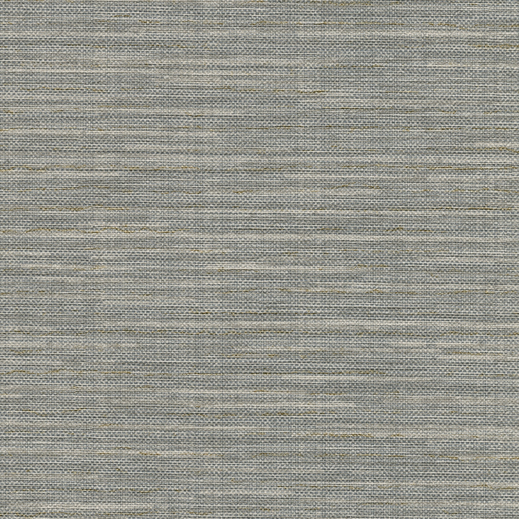 Bay Ridge Grey Faux Grasscloth Vinyl Wallpaper, 27-in by 27-ft