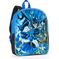 thumbnail image 1 of Warner Bro's 15 Full-Size OPP Backpack, 1 of 2