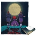 thumbnail image 1 of Warner Bros 100 Powerful And Beautiful Kids Silk Touch Throw Blanket, 1 of 5