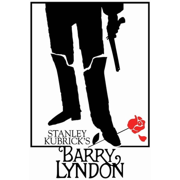 Warner Bros - Barry Lyndon [DIGITAL VIDEO DISC]