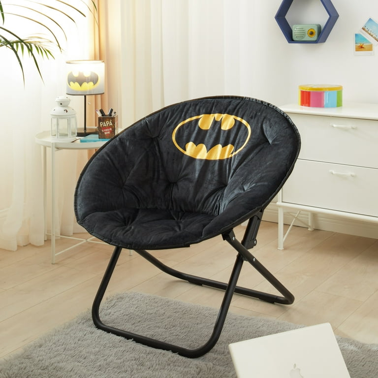 Oversized saucer chair walmart new arrivals
