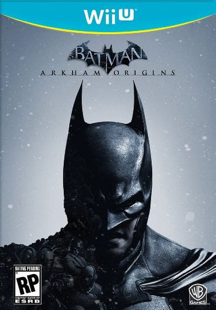 Batman: Arkham City Armored Edition review