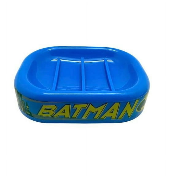 Warner Bros Batman Bath Soap Dish