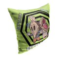 thumbnail image 1 of The Northwest 1WBH-69500-0040-OOF 18 x 18 in. Warner Bros. Beetlejuice Once Human Throw Pillow, 1 of 2