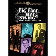 Warner Bros. Big Band, Jazz & Swing Short Subject Collection