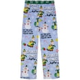 thumbnail image 1 of Warner Bros. Buddy the Elf Women's Holiday Velour Sleep Pant, Sizes XS-3X, 1 of 3