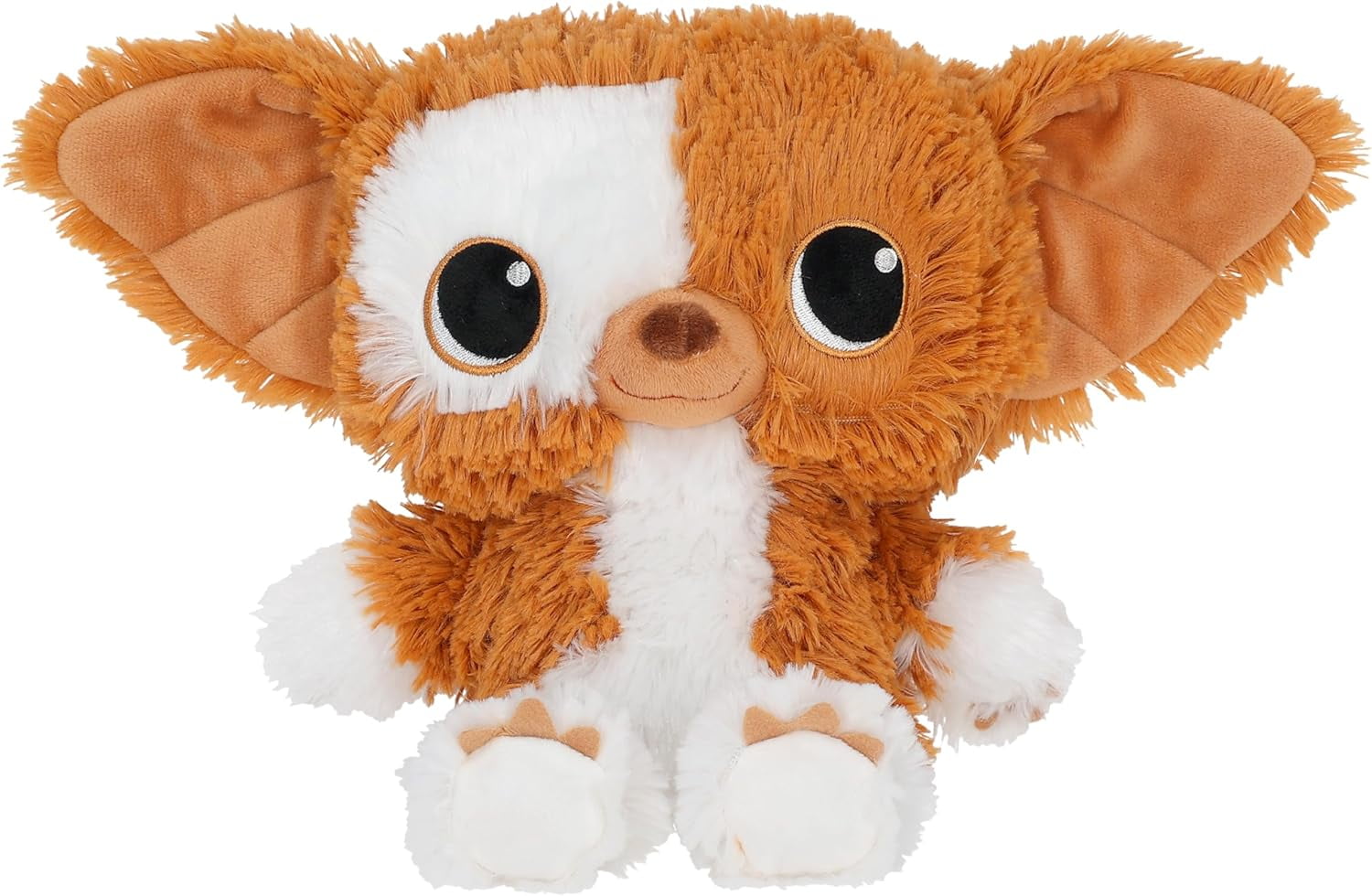 Gremlins Gizmo Plush 10 inches Kids Preferred 39505 - Walmart.com