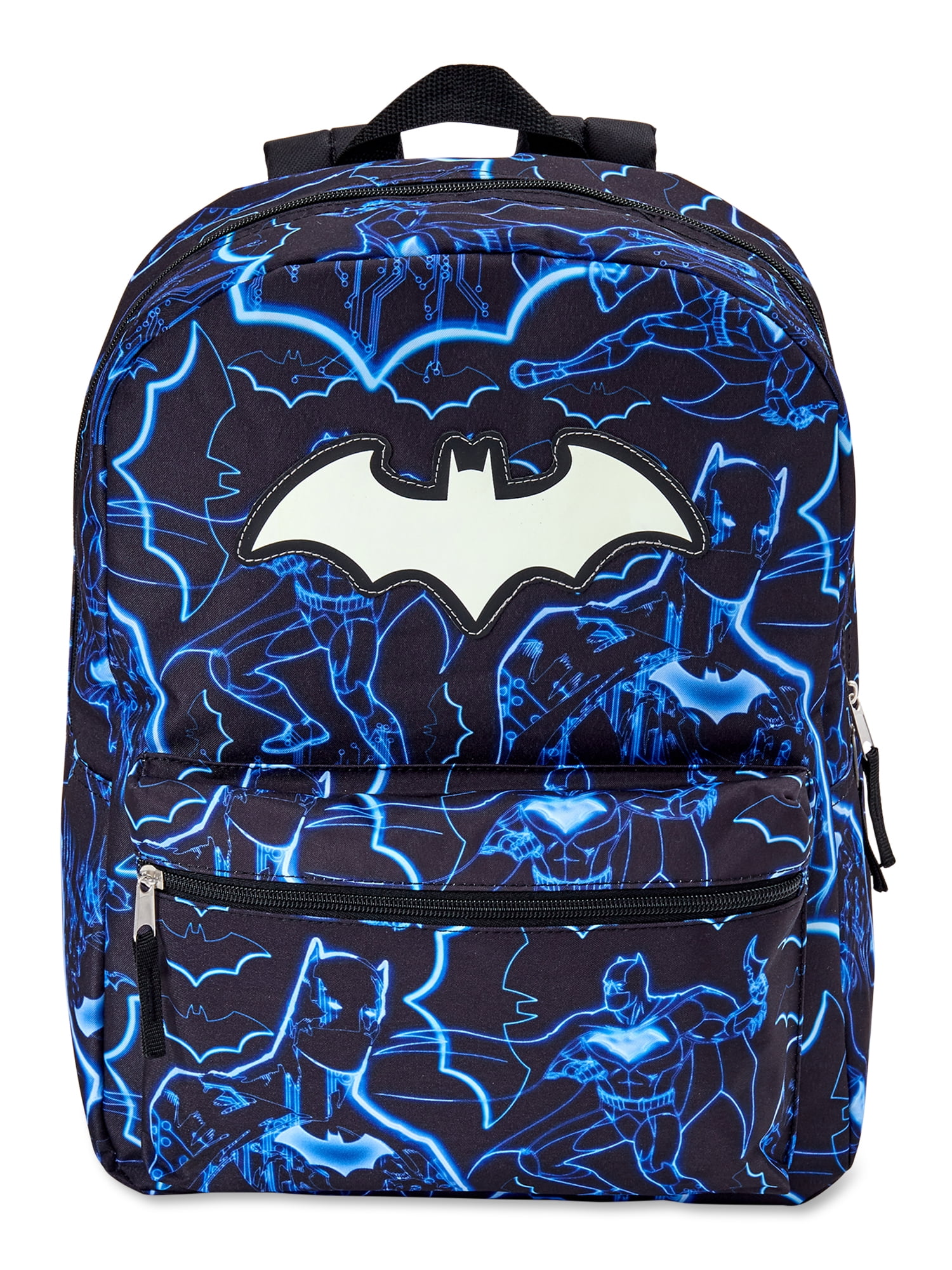 Batman Shoulder Bags for Women | Mercari