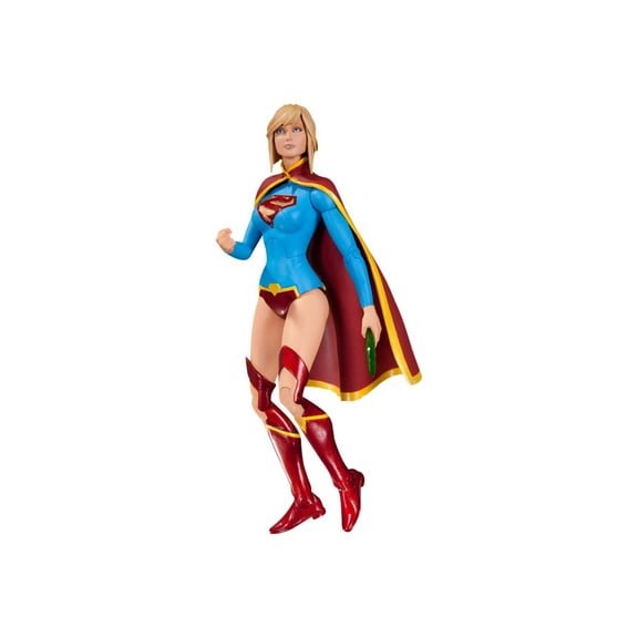 Warner Bros. DC Comics New 52 Supergirl - Supergirl NEW 52 Action Figure - 7 in