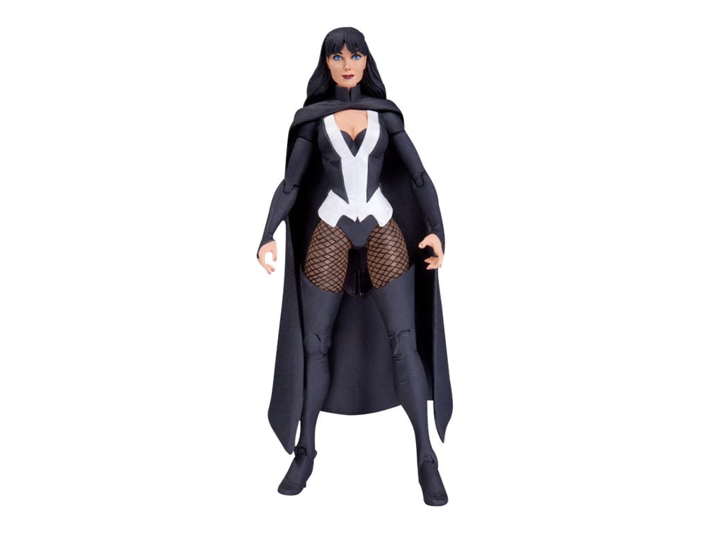 DC Justice League Dark Zatanna Action Figure - Walmart.com