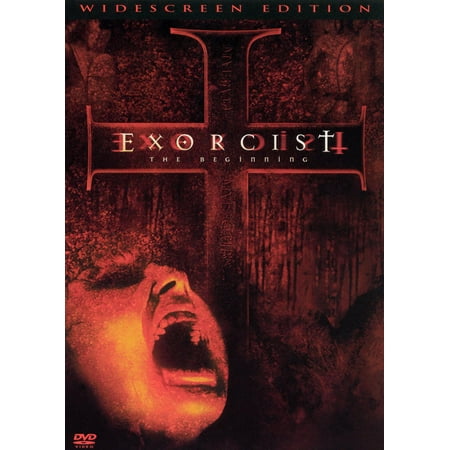 Exorcist: The Beginning (DVD)
