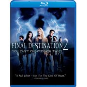 Warner Bros - Final Destination 2 [BLU-RAY]