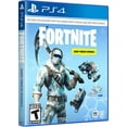 Warner Bros Fortnite Deep Freeze Bundle PlayStation 4