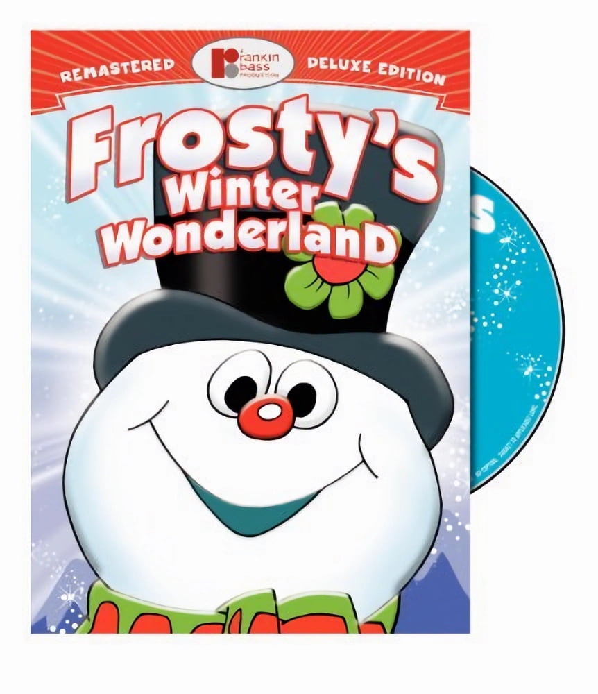 Warner-Bros-Frosty-s-Winter-
