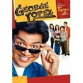 thumbnail image 1 of Warner Bros. George Lopez: The Complete Series (DVD), 1 of 2