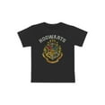 thumbnail image 1 of Warner Bros. Harry Potter Hogwarts Girls Short Sleeve Graphic T-Shirt, Sizes 4-16, 1 of 3