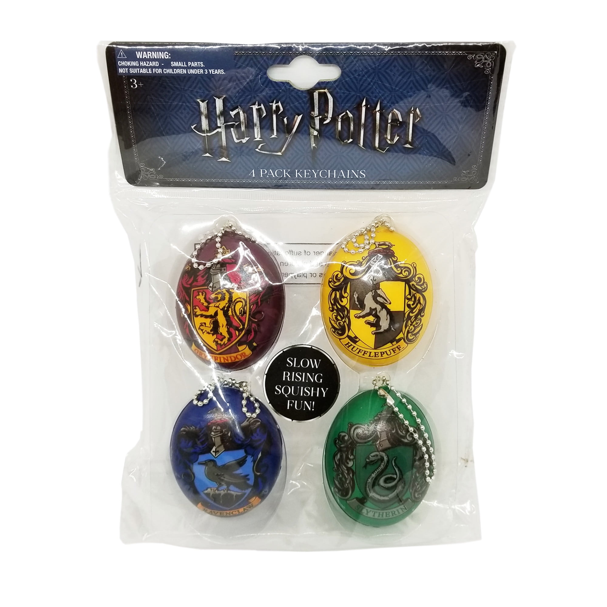 Squishies harry best sale potter