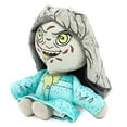 thumbnail image 1 of Warner Bros. Horror Movies Dog Toy, The Exorcist Regan Pet Toy, Plush, 1 of 7