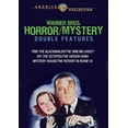 thumbnail image 1 of Warner Bros. Horror/Mystery Double Features, 1 of 1