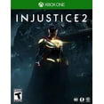 thumbnail image 1 of Warner Bros. Injustice 2 Walmart Exclusives (Xbox One), 1 of 2