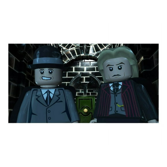 Pre-Owned Lego Harry Potter Years 5-7 (Xbox 360) (Good)
