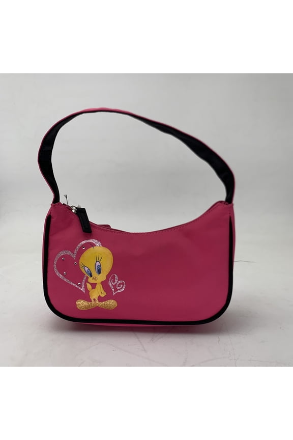 Warner Bros. Looney Tunes Tweety Hobo Handbag