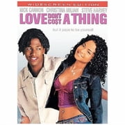 Warner Bros Love Don't Cost a Thing (DVD) [2003]